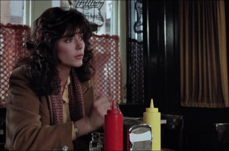 Night School (1981) - Rachel Ward