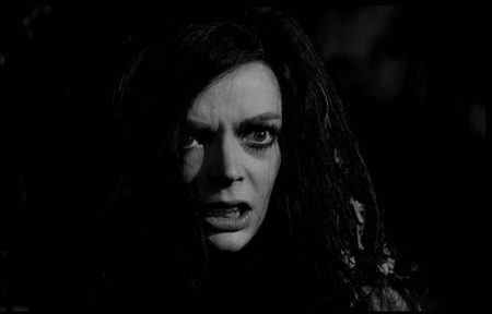 Nightmare Castle (1965) - Barbara Stleele