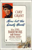 None but the Lonely Heart Movie Poster (1944)