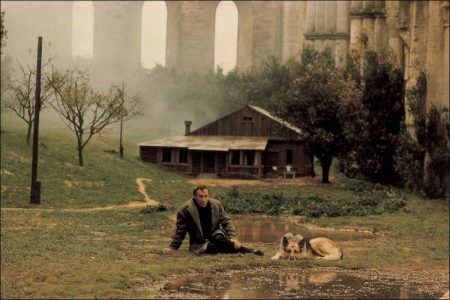 Nostalghia (1983)