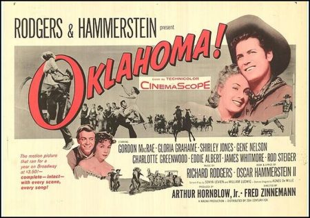 Oklahoma! (1955)