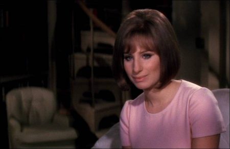On a Clear Day You Can See Forever (1970) - Barbra Streisand