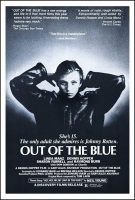 Out of the Blue Movie Poster (1980)