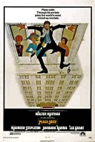 Plaza Suite Movie Poster (1971)