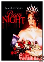 Prom Night Movie Poster (1980)