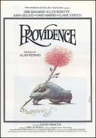 Providence Movie Poster (1977)