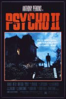 Psycho 2 Movie Poster (1983)