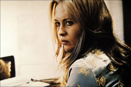 Puzzle of a Downfall Child (1970) - Faye Dunaway