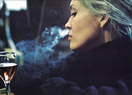 Puzzle of a Downfall Child (1970) - Faye Dunaway