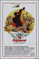 Rosebud Movie Poster (1975)