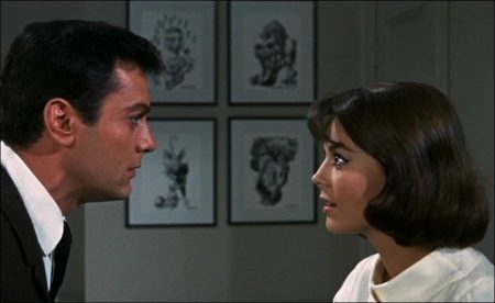 Sex and the Single Girl (1964)