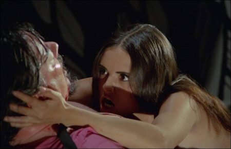 She Killed in Ecstasy (1971)