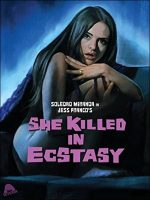 She Killed in Ecstasy Movie Poster (1971)