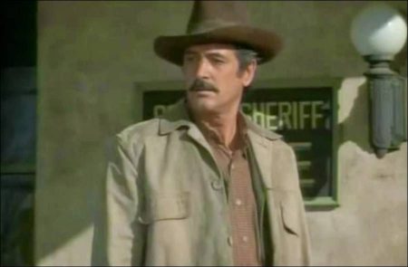 Showdown (1973) - Rock Hudson