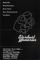 Stardust Memories Movie Poster (1980)