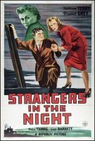 Strangers in the Night Movie Poster (1944)