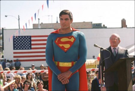 Superman 3 (1983)