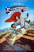 Superman 3 Movie Poster (1983)