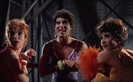 Sweet Charity (1969)