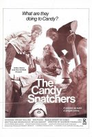The Candy Snatchers Movie Poster (1973)