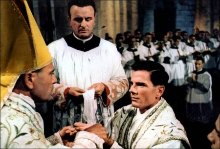 The Cardinal (1963)