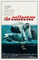 The Collector Movie Poster (1965)
