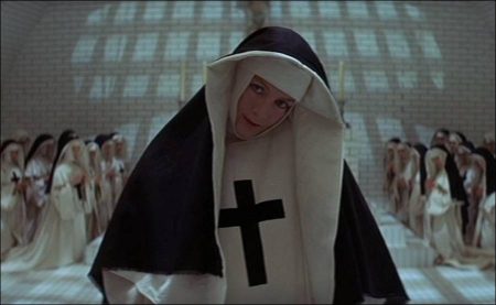 The Devils (1971)