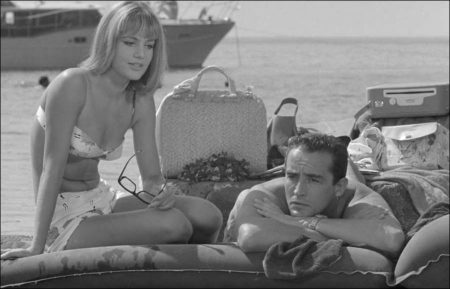 The Easy Life (1962)