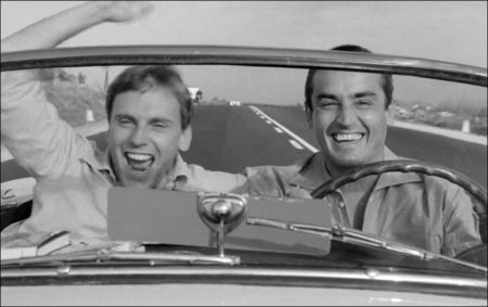 The Easy Life (1962)