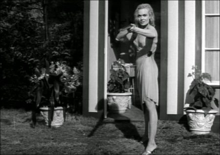 The Girl Hunters (1963) - Shirley Eaton