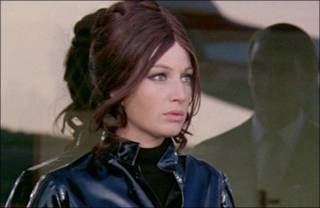 The Girl with the Pistol (1968) - Monica Vitti