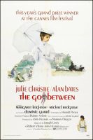 The Go-Between Movie Poster (1971)
