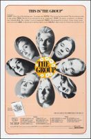 The Group Movie Poster (1966)