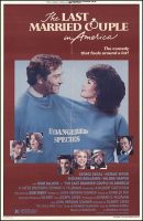 The Last Married Couple in America Movie Poster (1980)