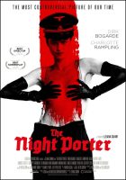 The Night Porter Movie Poster (1974)