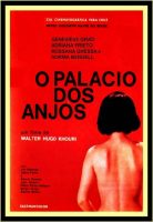 The Palace of Angels Movie Poster (1970)