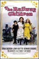 The Railway Children Movie Poster (1970)