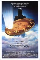 The Seventh Sign Movie Poster (1988)