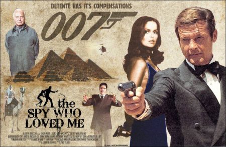 The Spy Who Loved Me (1977)