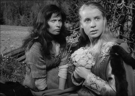 The Virgin Spring (1960)