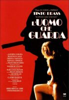 The Voyeur Movie Poster (1994)