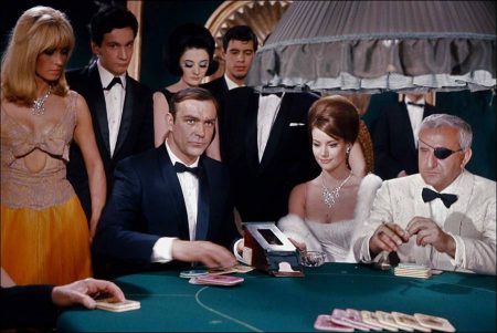 Thunderball (1965)