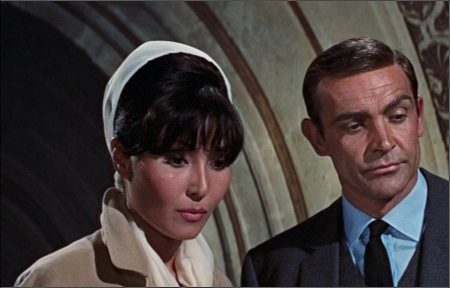 Thunderball (1965)