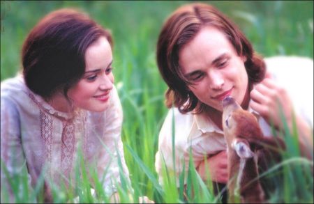 Tuck Everlasting (1981)