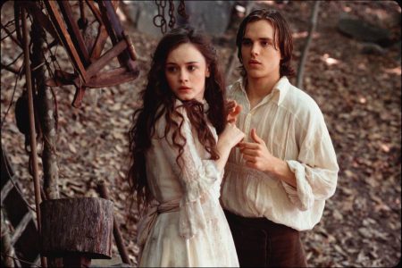 Tuck Everlasting (1981)