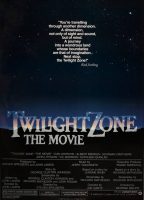 Twilight Zone: The Movie Poster (1983)