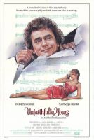Unfaithfully Yours Movie Poster (1984)