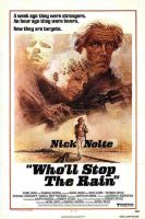 Who'll Stop the Rain Movie Poster (1978)