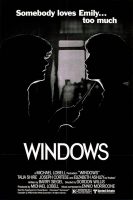 Windows Movie Poster (1980)