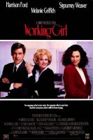 Working Girl Movie Poster (1988)